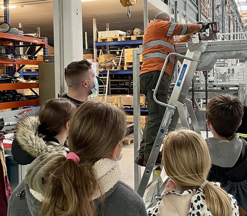 Review of the Future Day 2021