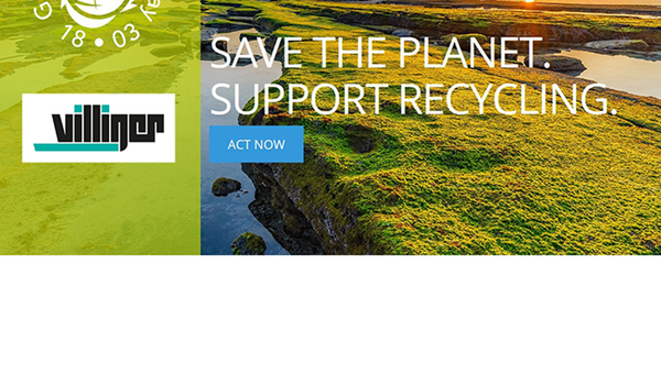 Global Recycling Day