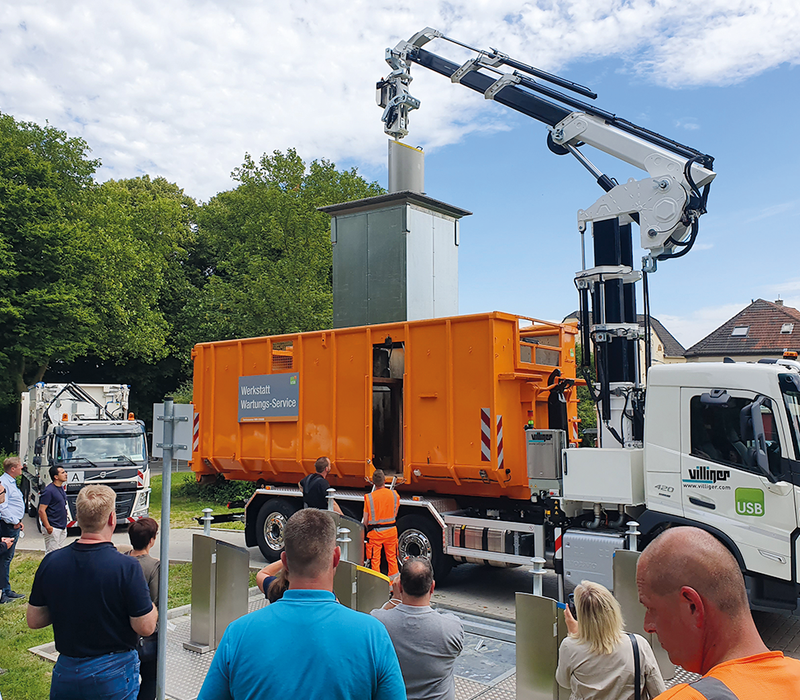 Impressions Bochum (GER)